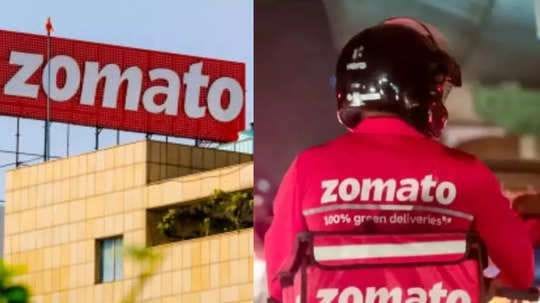 Ordering food from Zomato has become more expensive, food delivery fees increased during the festive season