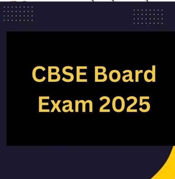 CBSE Board announced the date of practical and theory examinations