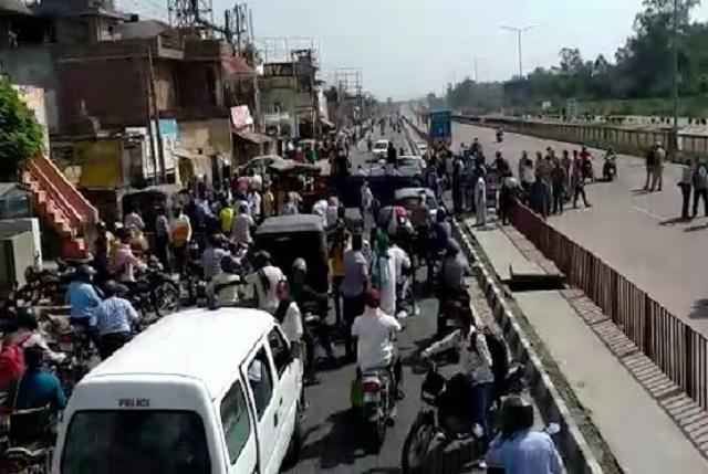 All this will remain closed on 26 October, farmers are going to protest again