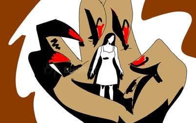 Student kidnapped, raped, forced to marry, beaten up when she became pregnant