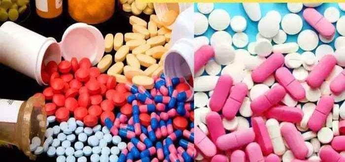 Be careful! Are you consuming these medicines, 49 medicines of calcium and D3 failed in quality test