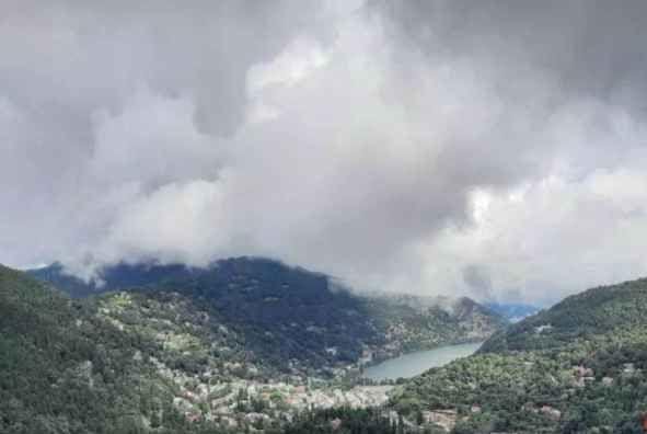 Know the weather update in Uttarakhand, there is double difference between day and night temperature, IMD issued alert