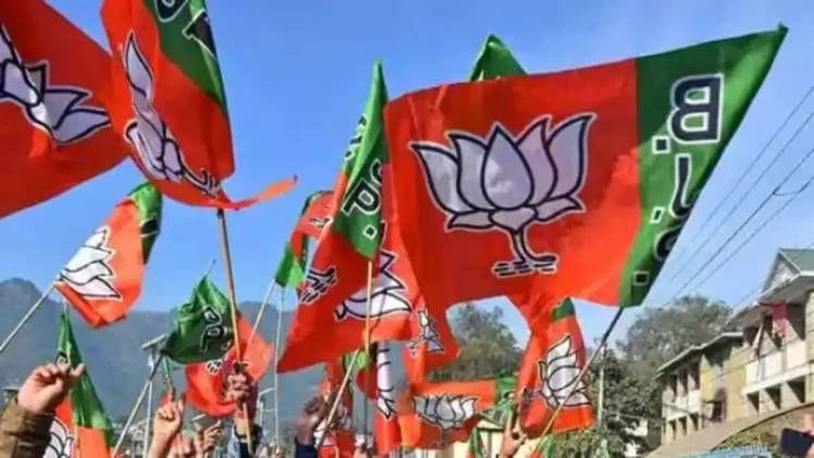 BJP released the second list of its candidates for Maharashtra elections, know who got the chance from where? Here is the list