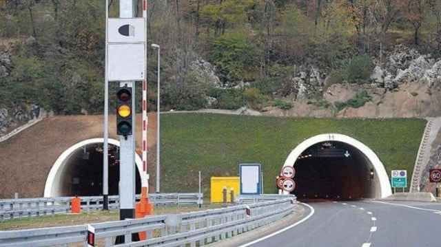 An 8 km long tunnel will be built between Rishikesh and Tapovan on the Badrinath Highway, Chardham pilgrims will benefit