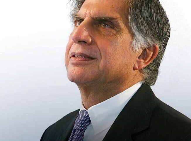 Ratan Tata, the pillar of Indian industry is no more