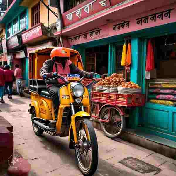 two-wheeler-taxi-gets-green-signal-in-almora