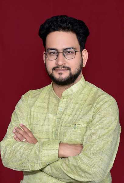 Delay in Student Union Elections: Anti-Student Policy of Government - Vaibhav Pandey