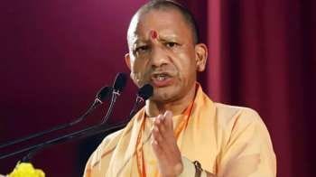 CM Yogi was threatened with death, said that he will make him like Baba Siddiqui, resignation was demanded