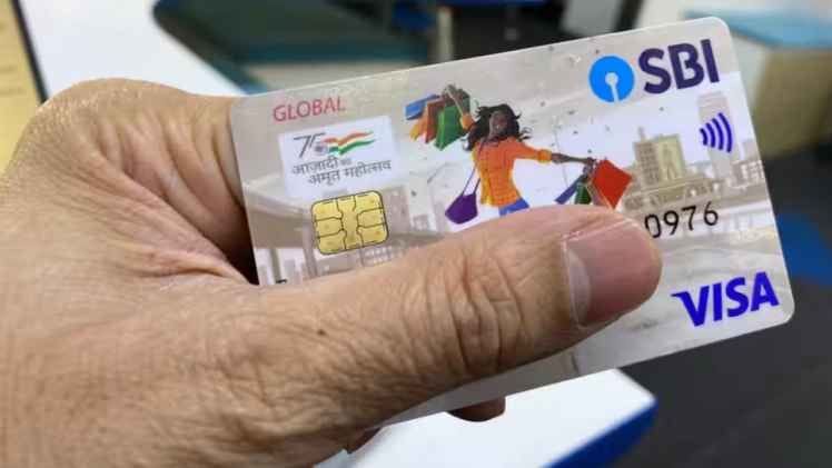 Big news for SBI ATM card holders, now you will get accident insurance of Rs 20 lakhs from the card, insurance will be free