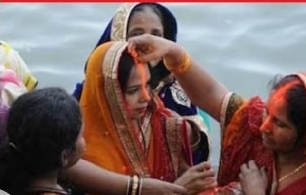 Know about those places in India where Chhath Puja was banned and Chhathi Maiya was not worshipped