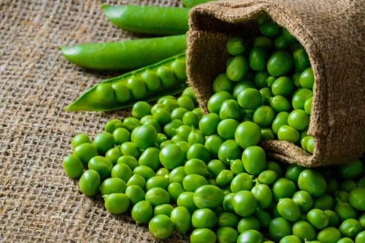 Green peas have entered the country, the price will blow your mind, a huge jump has been seen in the prices of other vegetables as well