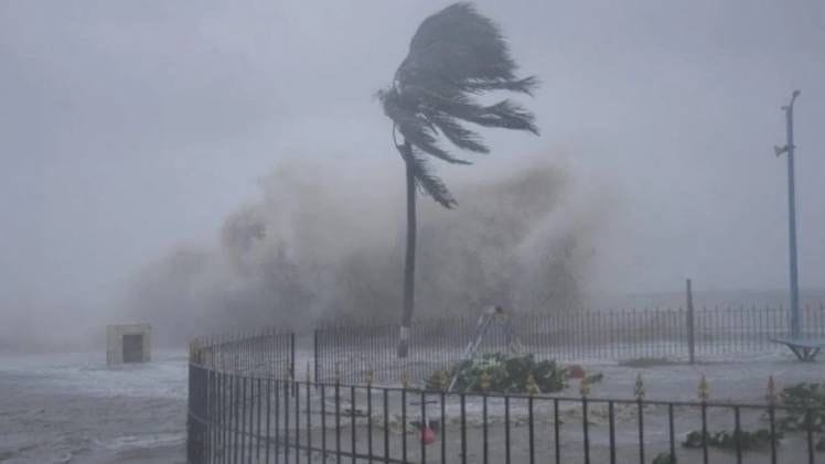 Cyclone Cyclone will pass through this coast, will wreak havoc in these states, know the latest update from IMD