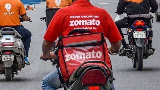 Zomato brought a new feature, canceled orders will be available at a cheaper rate, user gave suggestion and got a job offer