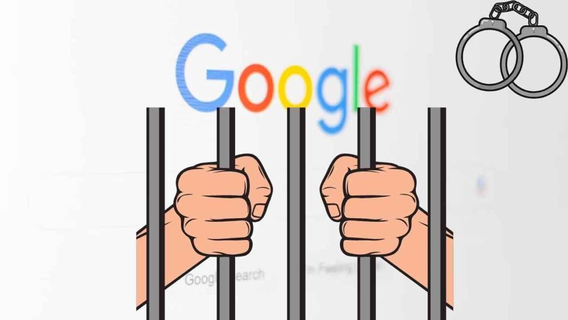 Don't search these things on Google even by mistake, otherwise you will have to go to jail and you will not even get bail