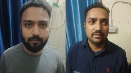 Two brothers from Roorkee used to run a salon in Mumbai and became millionaires in just two years, know the reason behind this