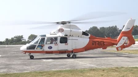 Heli service will start in four major cities of Uttarakhand, preparations have started