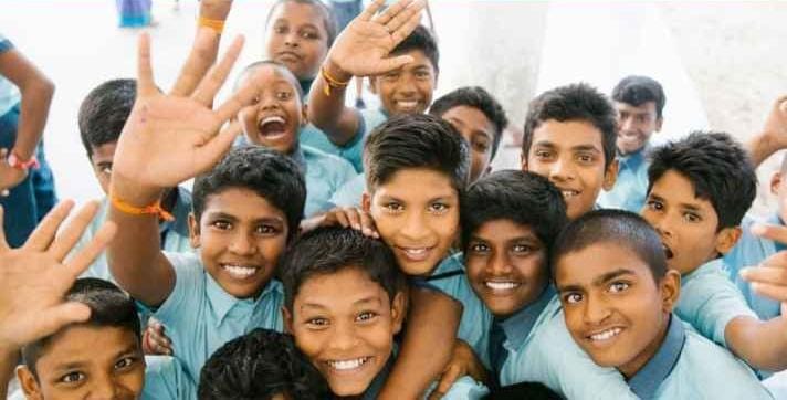 Know why Children's Day is celebrated, what are the rights of children in India