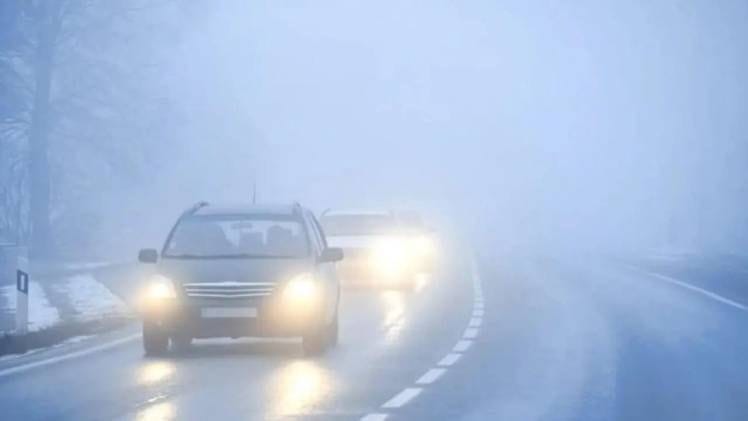 Cold will increase further in UP, rain alert has been issued in many districts along with fog