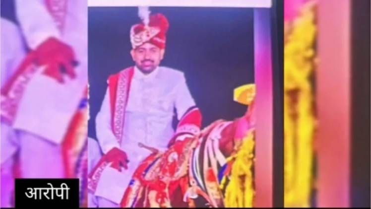 Friends spread rumors about shortage of food at the wedding, angry groom shot brother-in-law and brother-in-law, three people arrested