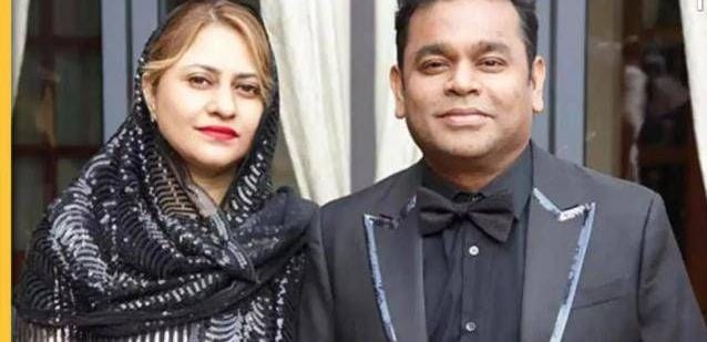 AR Rahman Divorce: AR Rahman's wife Saira Banu will divorce him, know why she took this decision after 29 years