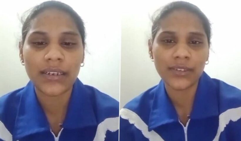 Save me, they will kill me, Indian woman trapped in Kuwait was exploited, pleaded for help through video