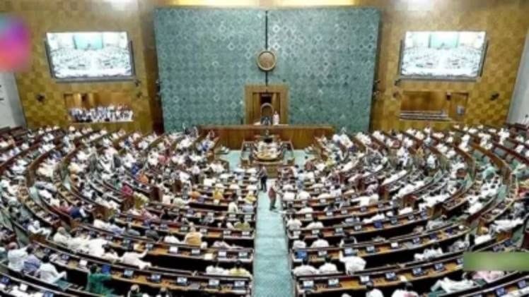 Winter session of Parliament will begin from November 25, preparations are on to introduce 16 bills, all eyes on Wakf Bill