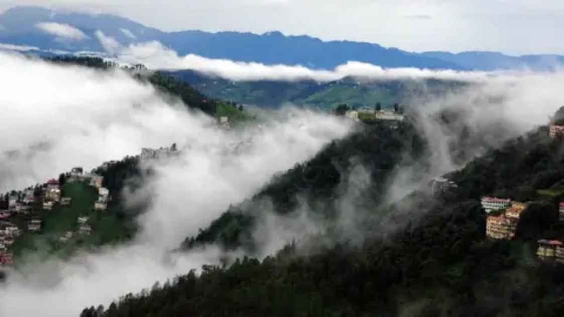 People are troubled due to cold in Uttarakhand, Meteorological Department issued alert of dense fog in two districts