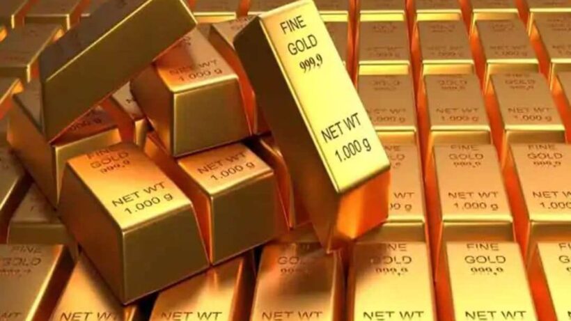 Gold became expensive again on Saturday, see the price of 24 carat gold