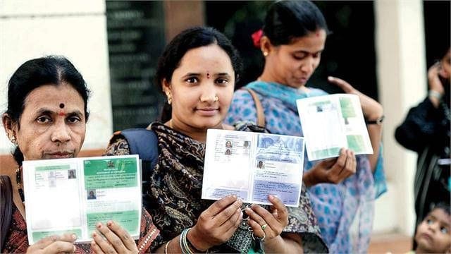 Big blow for ration card holders, these new rules will be implemented from January 1