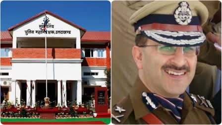 Deepam Seth became the 13th Director General of Police of Uttarakhand, Home Secretary issued the order