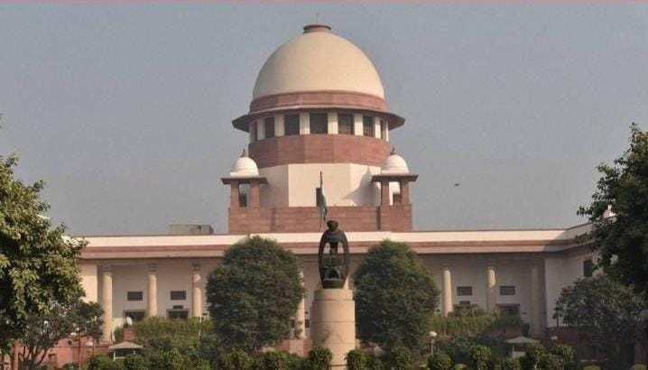 Elections should be held through ballot papers, not EVMs… Supreme Court takes this big decision on PIL