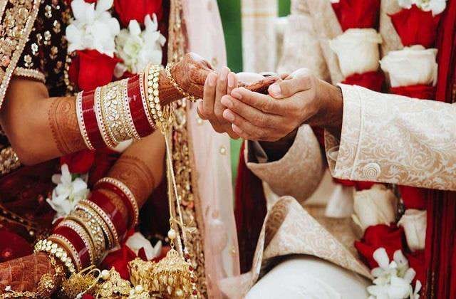 A hired groom reached the wedding, this is how his secret was revealed, know the whole matter