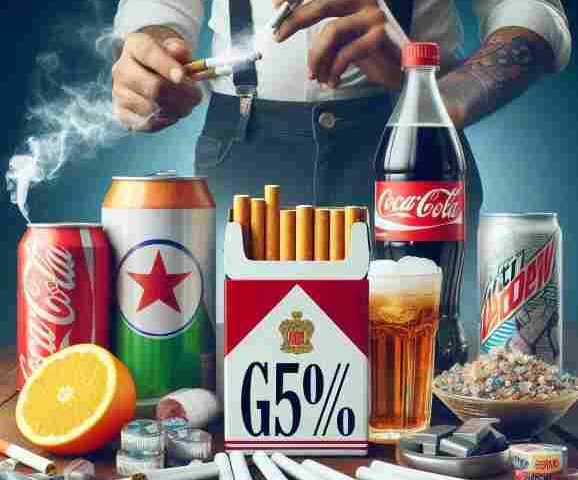 35% GST will be imposed on tobacco, cigarettes and cold drinks