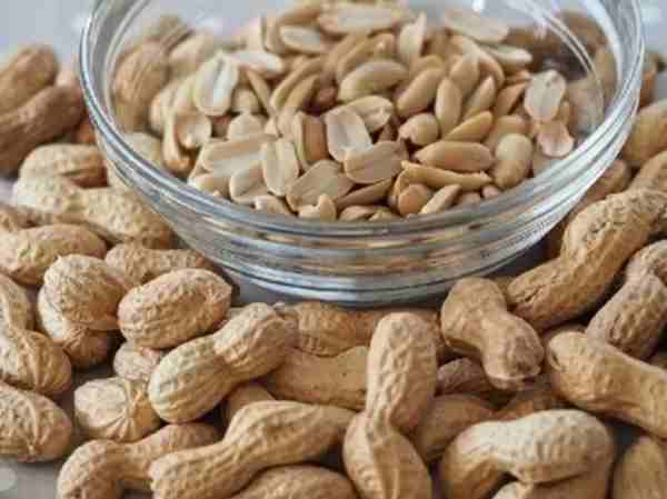 Avoid Peanuts If You Have These Conditions, It Could Harm Your Health