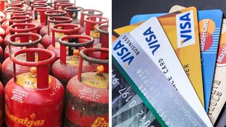 From credit to LPG, these big changes are happening from December 1, know all the details here