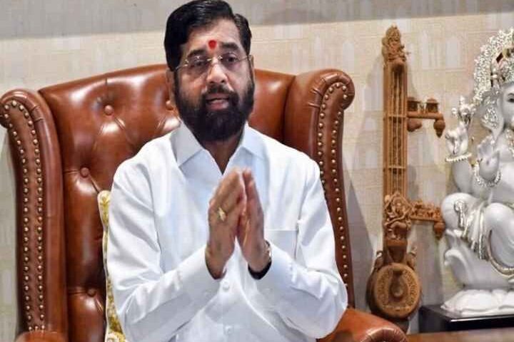 There is a stir in Maharashtra politics, Eknath Shinde will separate from Mahayuti, took this big decision