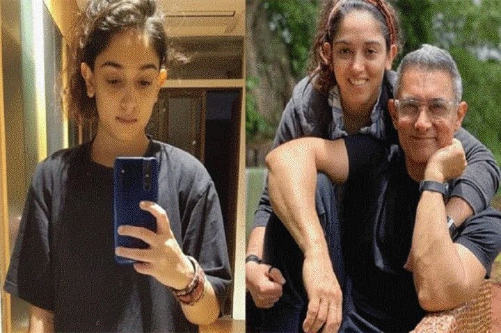 Aamir Khan's daughter Aira Khan was sexually abused, wrote in the post - 'I am still scared because…'