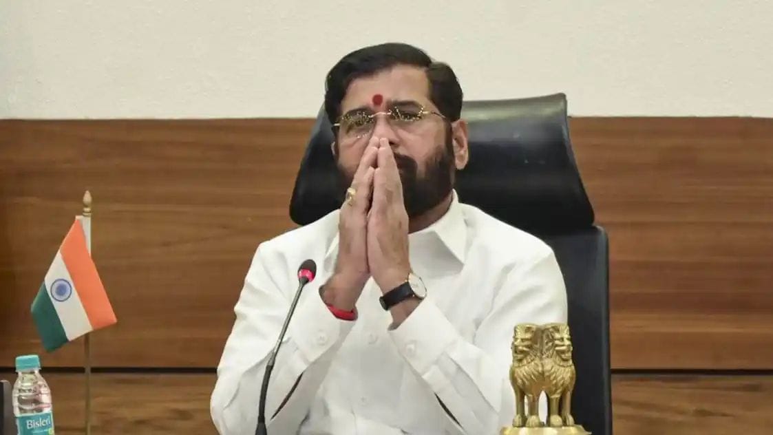 Make me CM for only 6 months, Eknath Shinde put his proposal before BJP