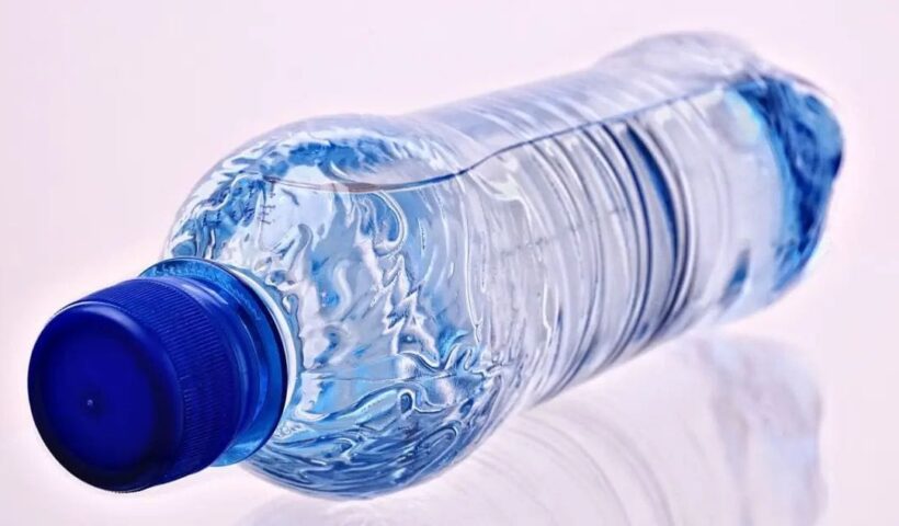 Packaged water and mineral water are dangerous for your health! FSSAI has put it in the 'high risk food' category,