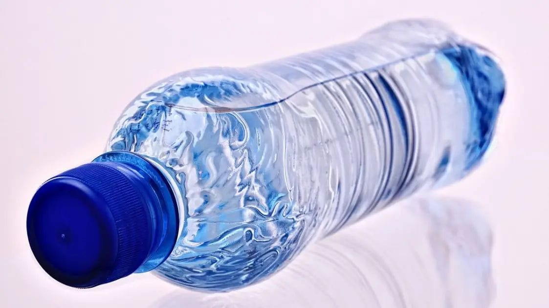 Packaged water and mineral water are dangerous for your health! FSSAI has put it in the 'high risk food' category,