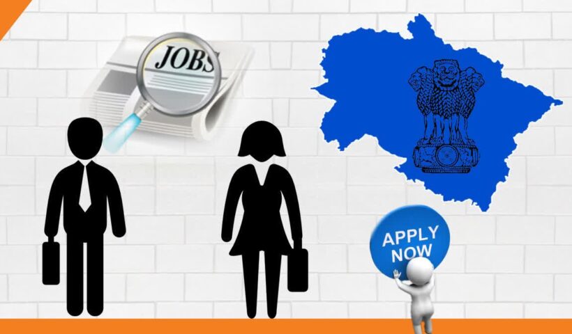 The job market is going to open soon in Uttarakhand