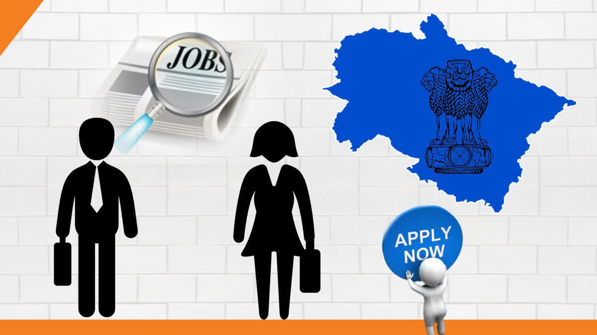 The job market is going to open soon in Uttarakhand