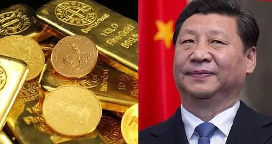 Gold Price: Know why gold prices have increased because of China