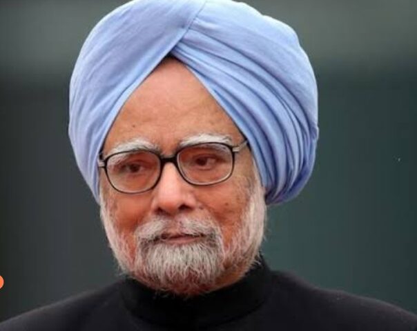 Manmohan singh