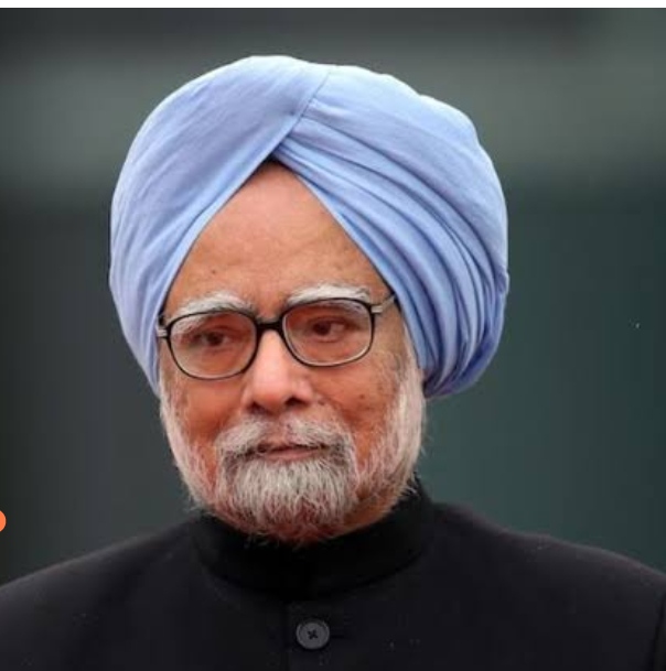 Manmohan singh