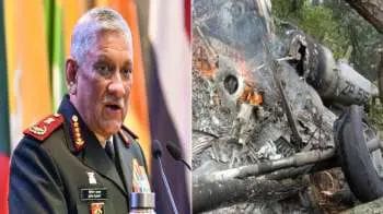 India's First CDS Bipin Rawat Helicopter Crash: Parliamentary Report Reveals Shocking Details