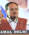 JP Nadda called a meeting of NDA leaders, know what BJP is worried about