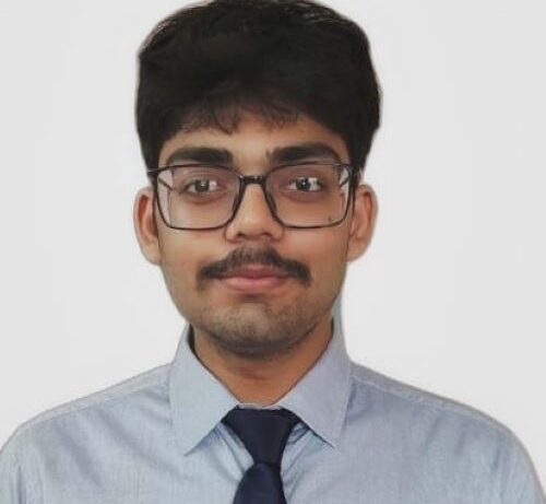 Nishant from Almora Shines as ISRO Scientist