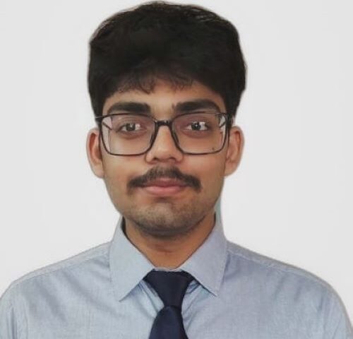 Nishant from Almora Shines as ISRO Scientist