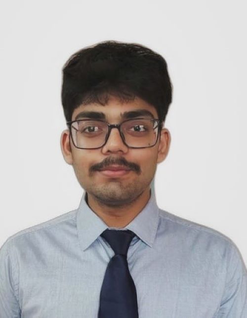 Nishant from Almora Shines as ISRO Scientist